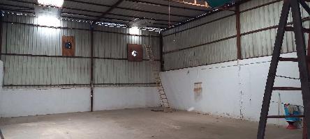  Warehouse for Rent in Pisoli, Pune