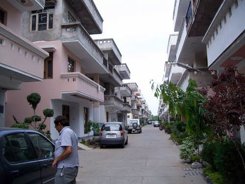3 BHK Apartment 1600 Sq.ft. for Rent in Sector 50B, Chandigarh