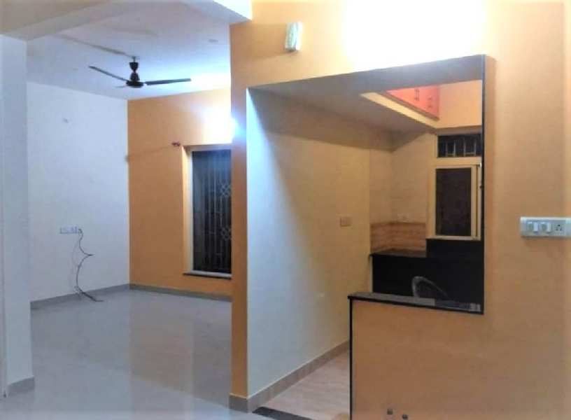 3 BHK Apartment 1250 Sq ft For Rent In Doddathoguru Phase 1 