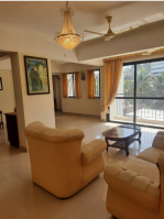 3 BHK Flat for Sale in Kowdiar, Thiruvananthapuram