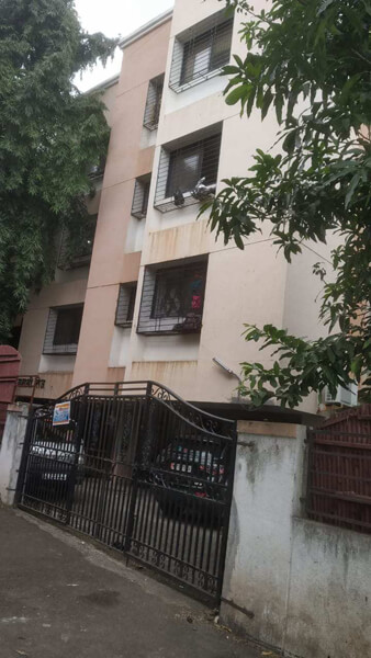 2 BHK Apartment 805 Sq.ft. for Sale in