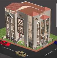  Business Center for Sale in Sadashivanagar, Tumkur