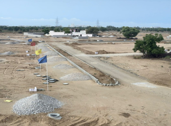  Residential Plot 328 Sq. Yards for Sale in Bindayaka, Jaipur