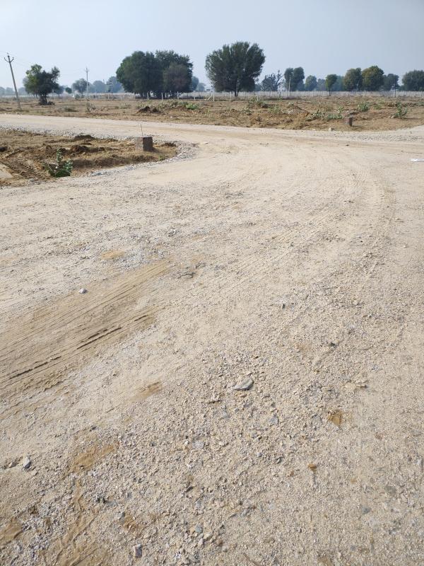  Residential Plot 106 Sq. Yards for Sale in Sikar Road, Jaipur