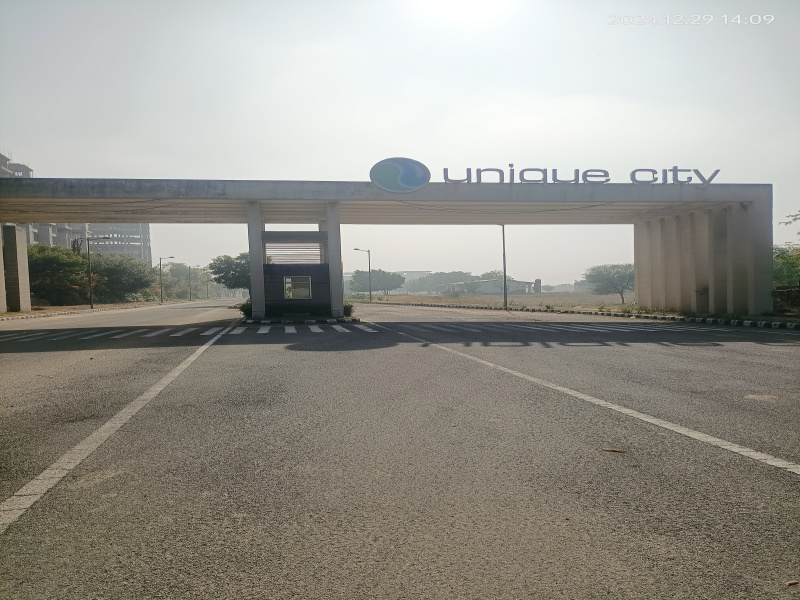  Residential Plot 100 Sq. Yards for Sale in Ajmer Road, Jaipur