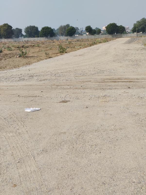  Residential Plot 100 Sq. Yards for Sale in Ajmer Road, Jaipur