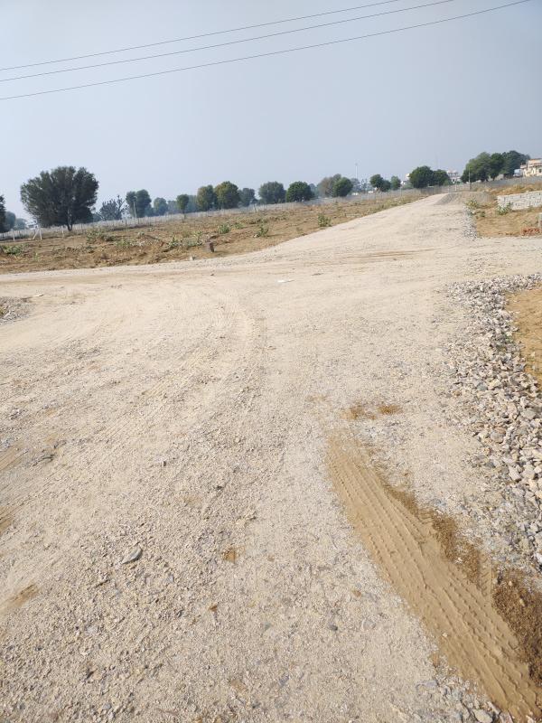  Residential Plot 200 Sq.ft. for Sale in Ajmer Road, Ajmer Road, Jaipur