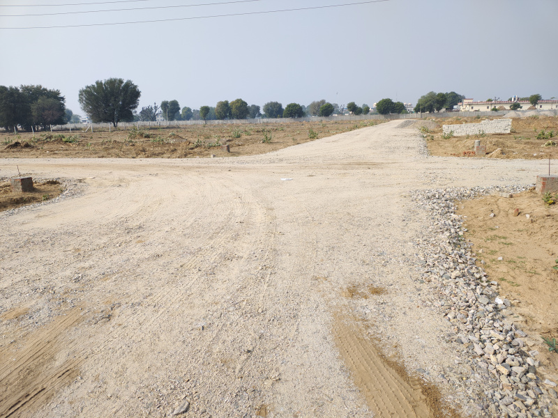  Residential Plot 1700 Sq. Yards for Sale in Ajmer Road, Ajmer Road, Jaipur