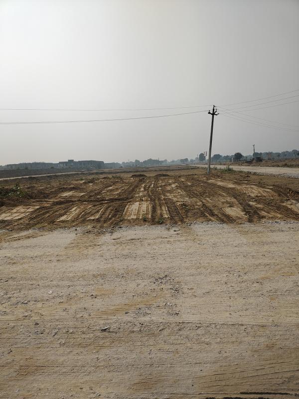  Residential Plot 1700 Sq. Yards for Sale in Ajmer Road, Ajmer Road, Jaipur