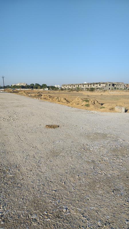  Residential Plot 222 Sq. Yards for Sale in Ajmer Road, Ajmer Road, Jaipur