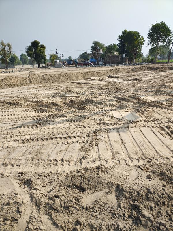  Residential Plot 152 Sq. Yards for Sale in Ajmer Road, Jaipur