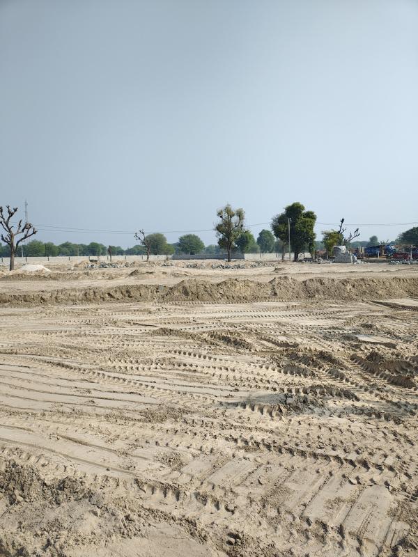  Residential Plot 152 Sq. Yards for Sale in Ajmer Road, Jaipur