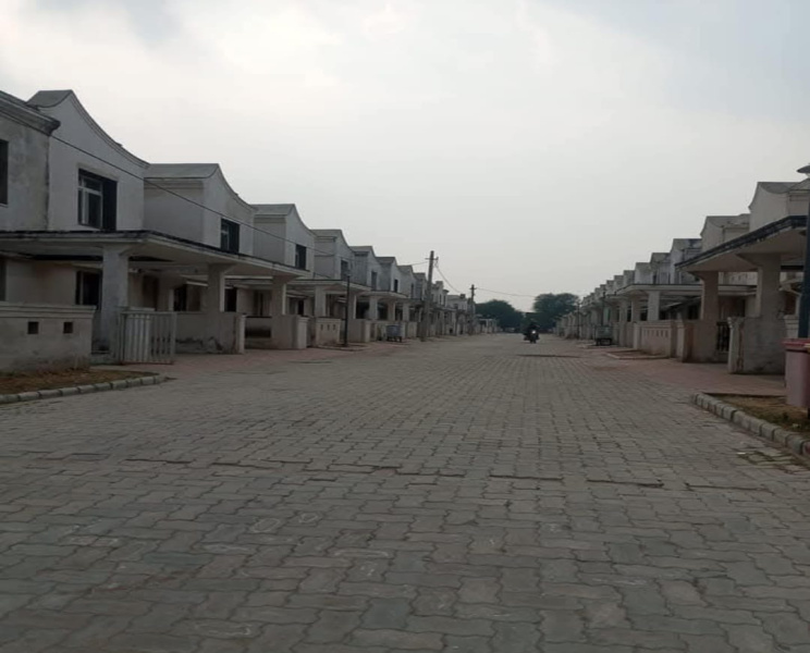  Residential Plot 1400 Sq. Meter for Sale in Ajmer Road, Ajmer Road, Jaipur