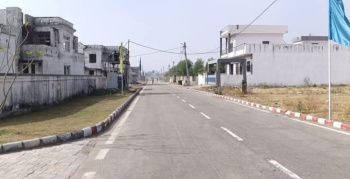  Residential Plot for Sale in Ajmer Road, Jaipur