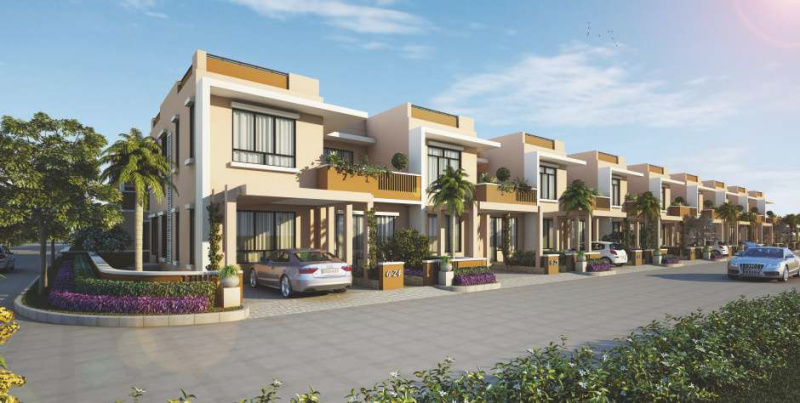  Residential Plot 7900 Sq. Meter for Sale in Ajmer Road, Jaipur