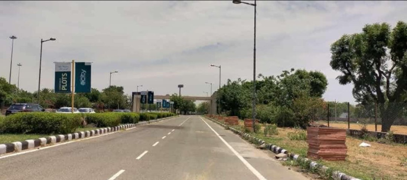  Residential Plot 212 Sq. Yards for Sale in Ajmer Road, Ajmer Road, Jaipur