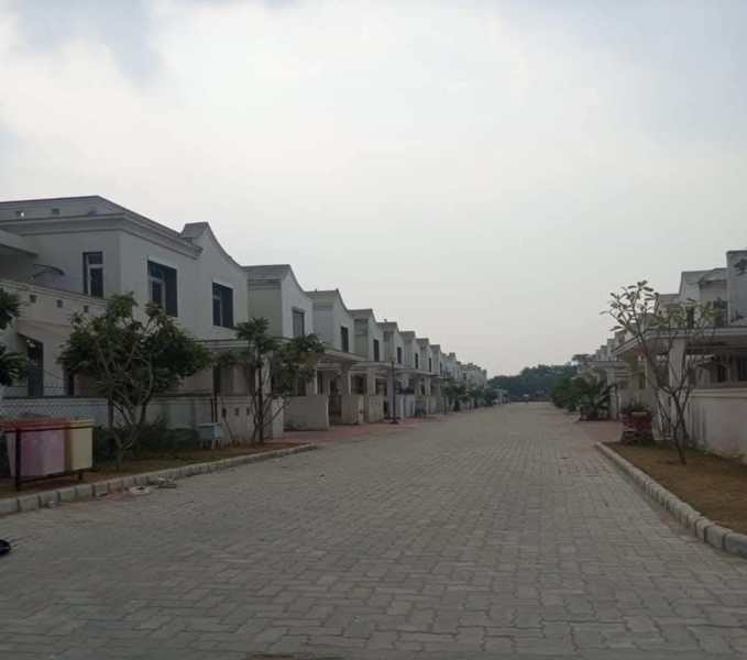  Residential Plot 152 Sq. Yards for Sale in Ajmer Road, Jaipur