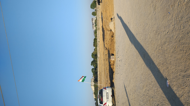  Residential Plot 152 Sq. Yards for Sale in Ajmer Road, Jaipur