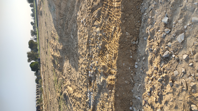  94 Sq. Yards Residential Plot for Sale in Ajmer Road, Jaipur