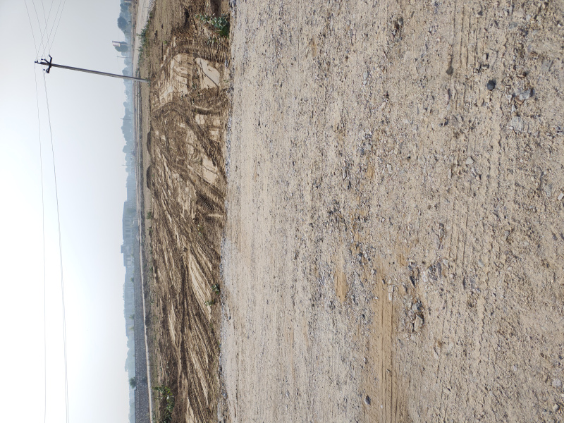  Residential Plot 100 Sq. Yards for Sale in Ajmer Road, Jaipur