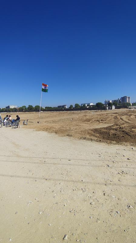  Residential Plot 111 Sq. Yards for Sale in Ajmer Road, Jaipur