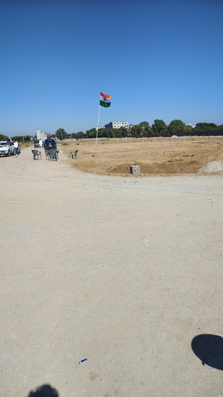  Residential Plot 207 Sq. Yards for Sale in Ajmer Road, Ajmer Road, Jaipur