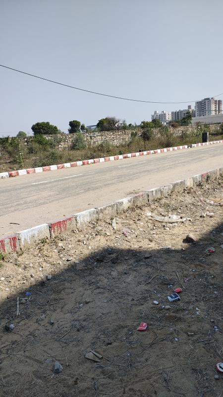  Residential Plot 187 Sq. Yards for Sale in Ajmer Road, Ajmer Road, Jaipur