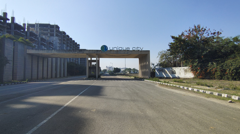  Residential Plot 187 Sq. Yards for Sale in Ajmer Road, Ajmer Road, Jaipur
