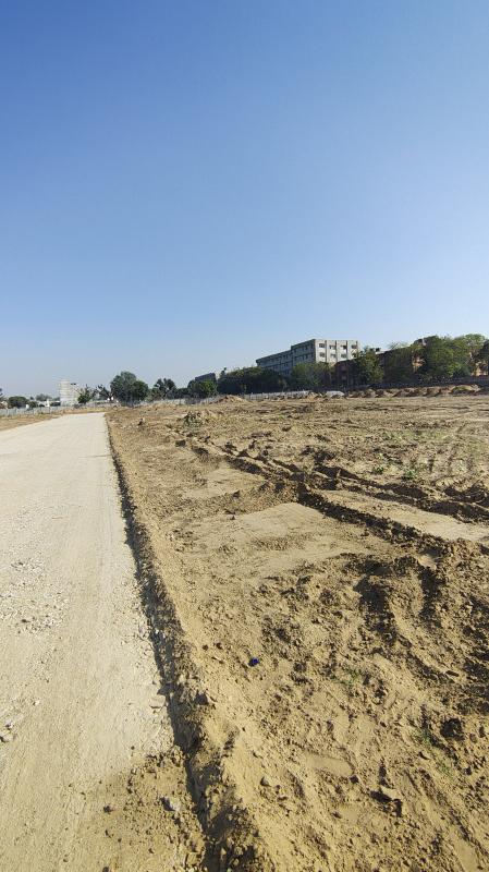  Residential Plot 156 Sq. Yards for Sale in Ajmer Road, Ajmer Road, Jaipur