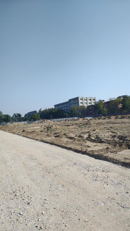  Residential Plot 137 Sq. Yards for Sale in Ajmer Road, Ajmer Road, Jaipur