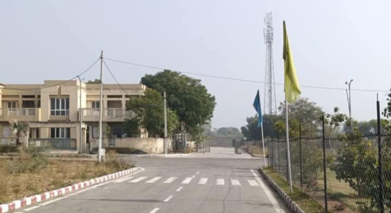  Residential Plot 135 Sq. Yards for Sale in Ajmer Road, Ajmer Road, Jaipur