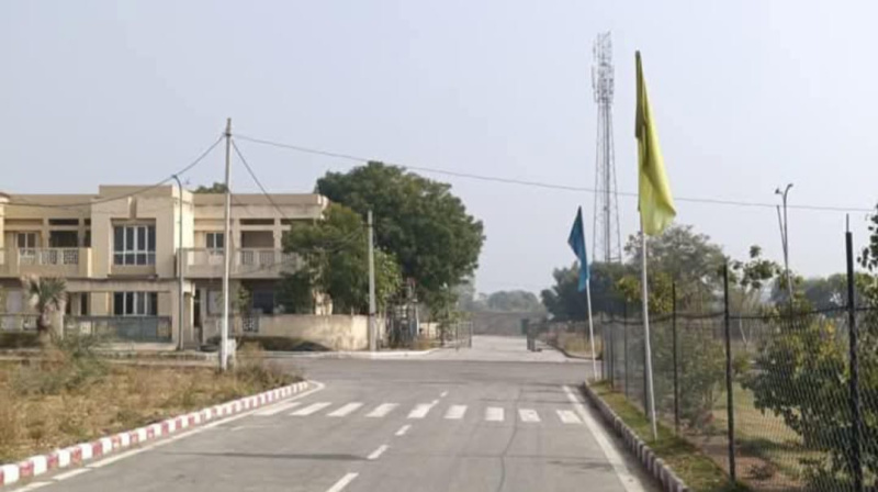  Residential Plot 132 Sq. Yards for Sale in Ajmer Road, Ajmer Road, Jaipur