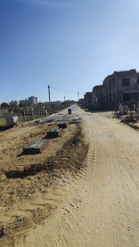  Residential Plot 130 Sq. Yards for Sale in Ajmer Road, Ajmer Road, Jaipur