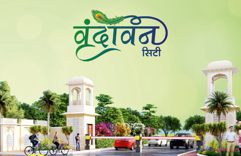  Residential Plot 50 Sq. Yards for Sale in Sikar Road, Jaipur