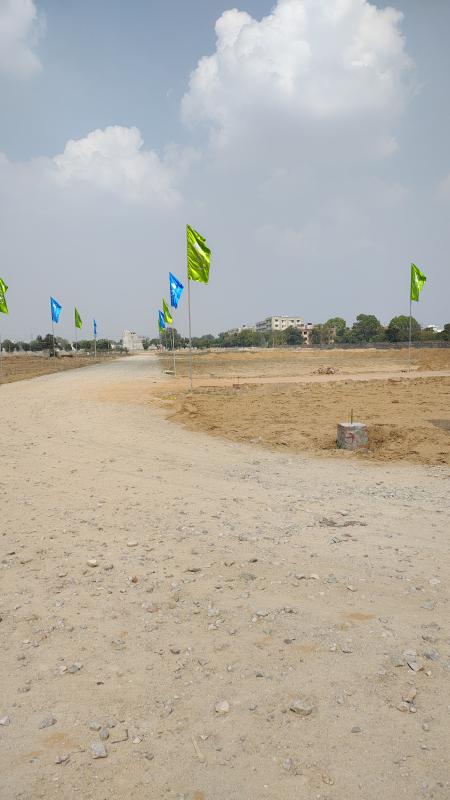  Residential Plot 118 Sq. Yards for Sale in Ajmer Road, Ajmer Road, Jaipur