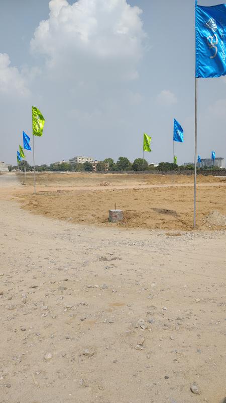  Residential Plot 118 Sq. Yards for Sale in Ajmer Road, Ajmer Road, Jaipur