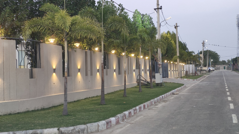  Residential Plot 151 Sq. Yards for Sale in Ajmer Road, Ajmer Road, Jaipur