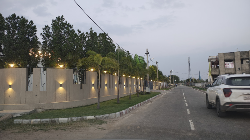  Residential Plot 151 Sq. Yards for Sale in Ajmer Road, Ajmer Road, Jaipur