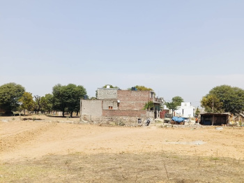  Residential Plot for Sale in Sirsi Road, Jaipur