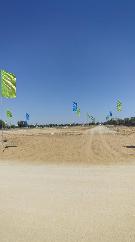  Residential Plot 97 Sq. Yards for Sale in Ajmer Road, Ajmer Road, Jaipur
