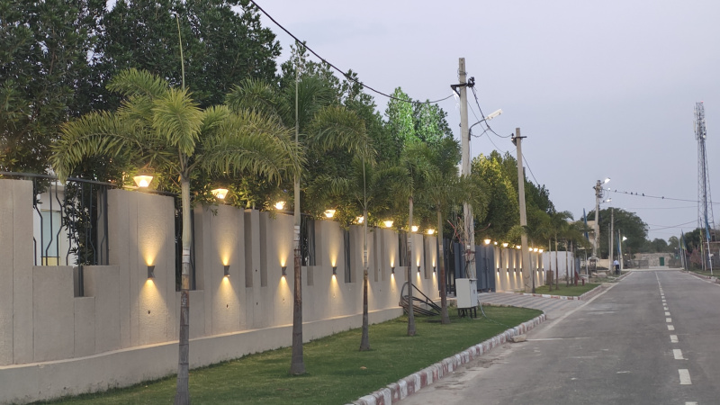  Residential Plot 97 Sq. Yards for Sale in Ajmer Road, Ajmer Road, Jaipur