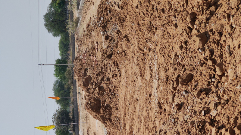  Residential Plot 150 Sq. Yards for Sale in Bhankrota, Jaipur