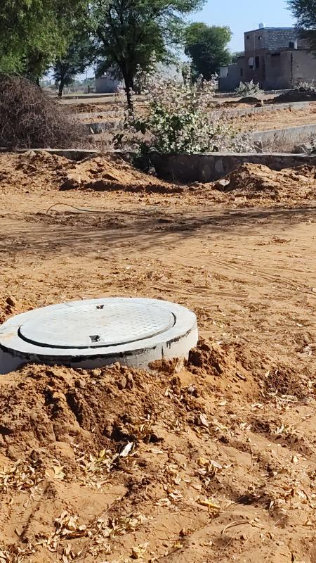  Residential Plot 105 Sq. Yards for Sale in Bhankrota, Jaipur