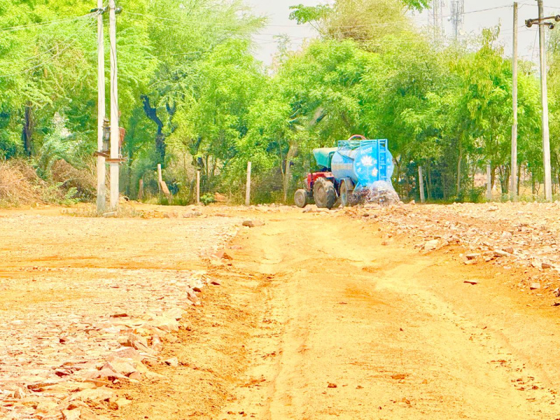  Residential Plot 113 Sq. Yards for Sale in Ajmer Road, Jaipur