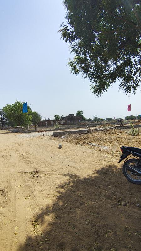  Residential Plot 89 Sq. Yards for Sale in Sirsi Road, Sirsi Road, Jaipur