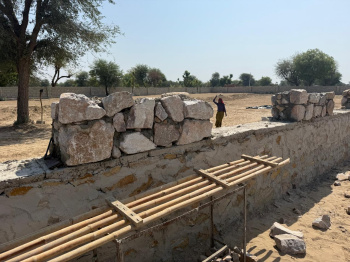  Residential Plot for Sale in Ajmer Road, Jaipur