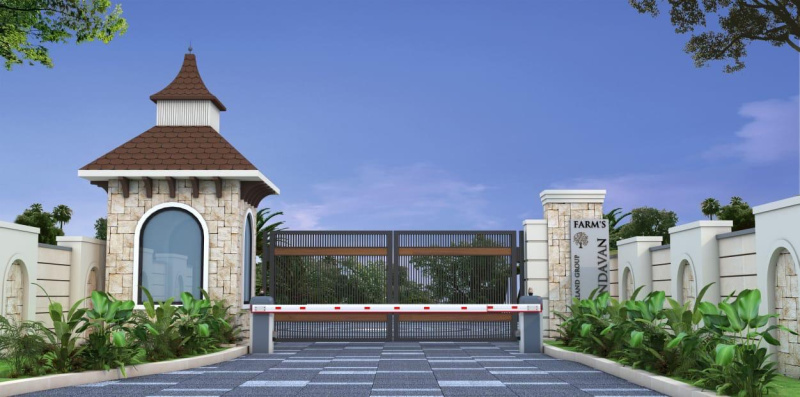  Residential Plot 199 Sq. Yards for Sale in Ajmer Road, Ajmer Road, Jaipur