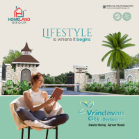  Residential Plot for Sale in Ajmer Road, Jaipur