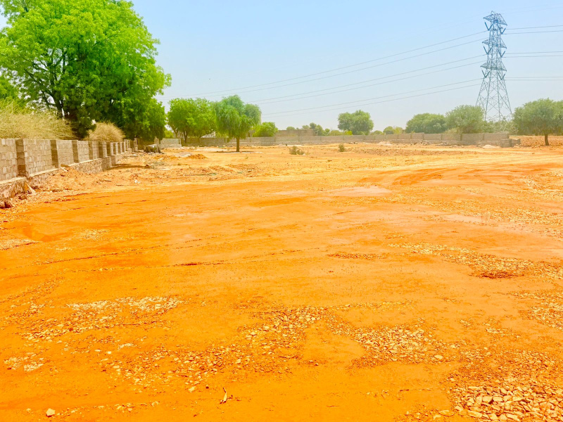  Residential Plot 107 Sq. Yards for Sale in Ajmer Road, Ajmer Road, Jaipur