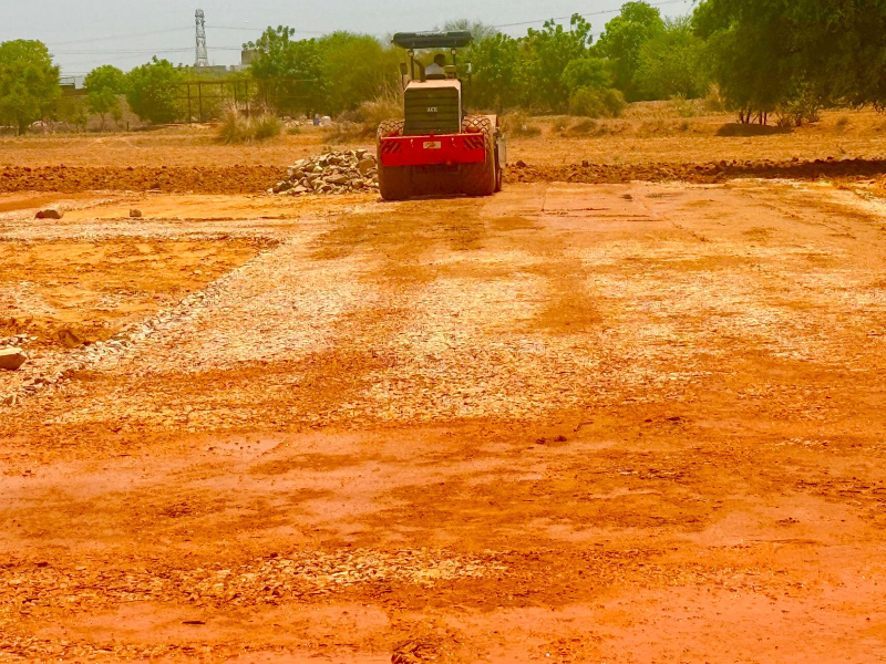  Residential Plot 107 Sq. Yards for Sale in Ajmer Road, Ajmer Road, Jaipur